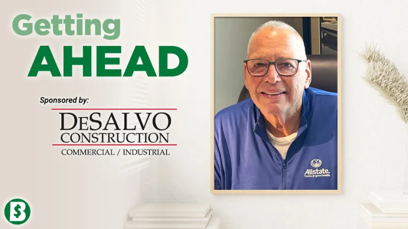 Rocco Nolfi Allstate Insurance Agency Welcomes Wasko