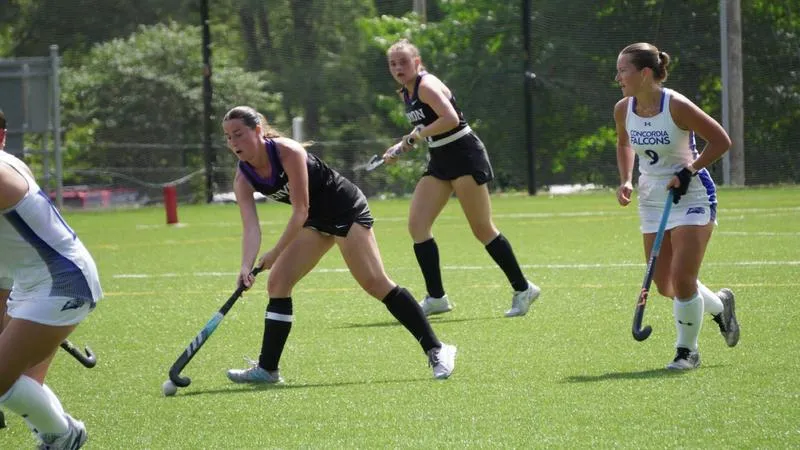 Field Hockey: Owls fall 1-nil to Gators