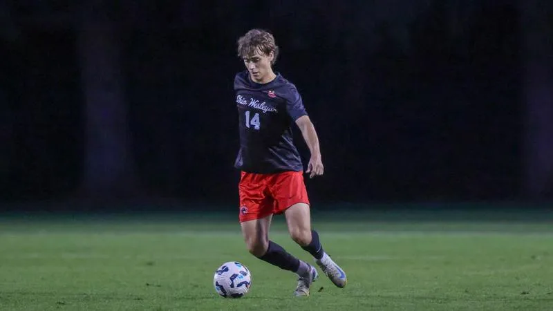 Battling Bishops Stay Undefeated in NCAC Play with 1-0 Win Over Wooster