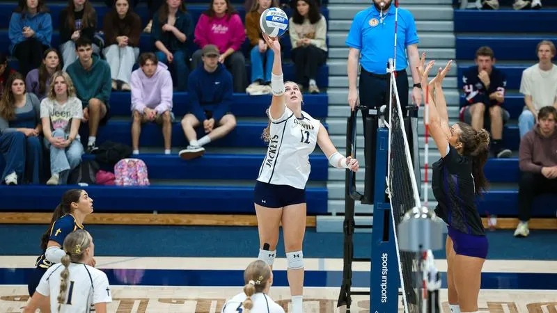 Cedarville offense shines to hand Ashland first G-MAC loss