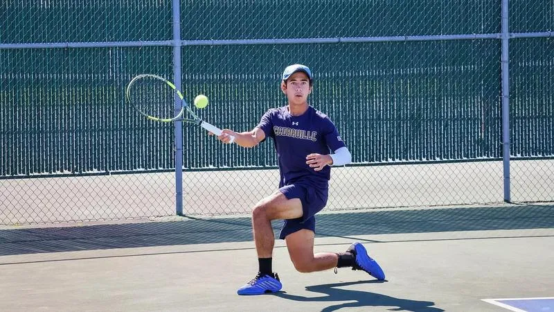 Cedarville rallies past Olivet Nazarene for Saturday split