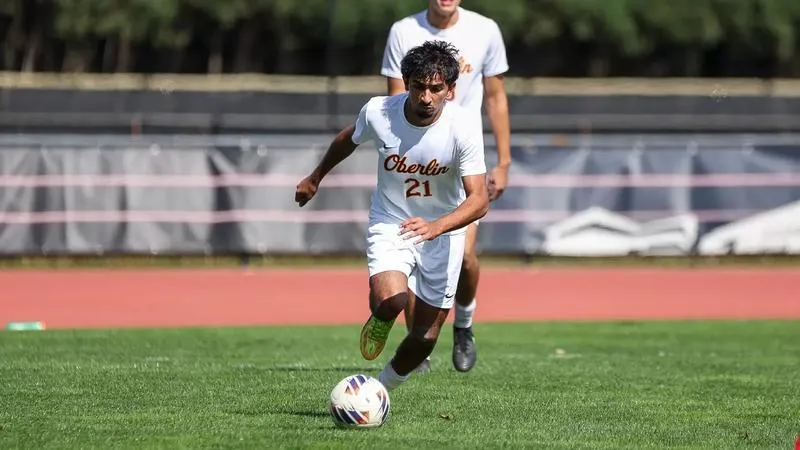 Crimson and Gold Battle Tigers in Road Contest