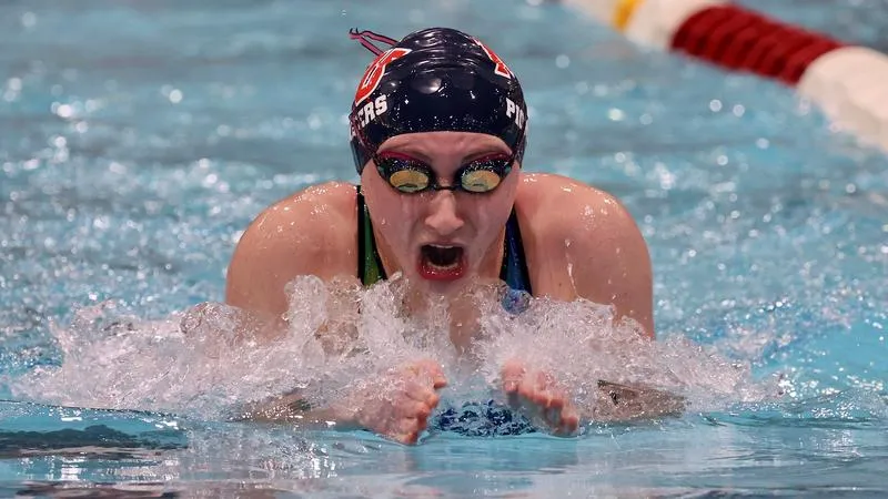 Malone Starts 2026-27 with Pair of Seventh-Place Finishes