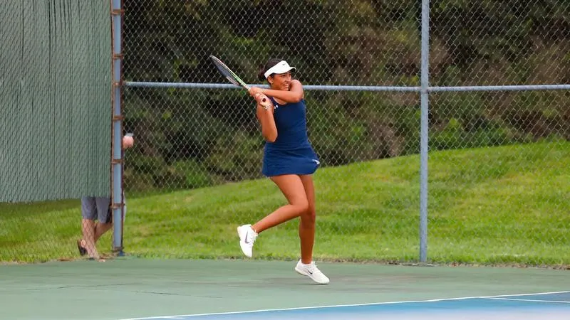 Lady Jackets bounce back with 5-1 win over Olivet Nazarene
