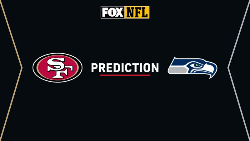 Seahawks vs. 49ers Prediction, Odds, Pick For NFL Week 5