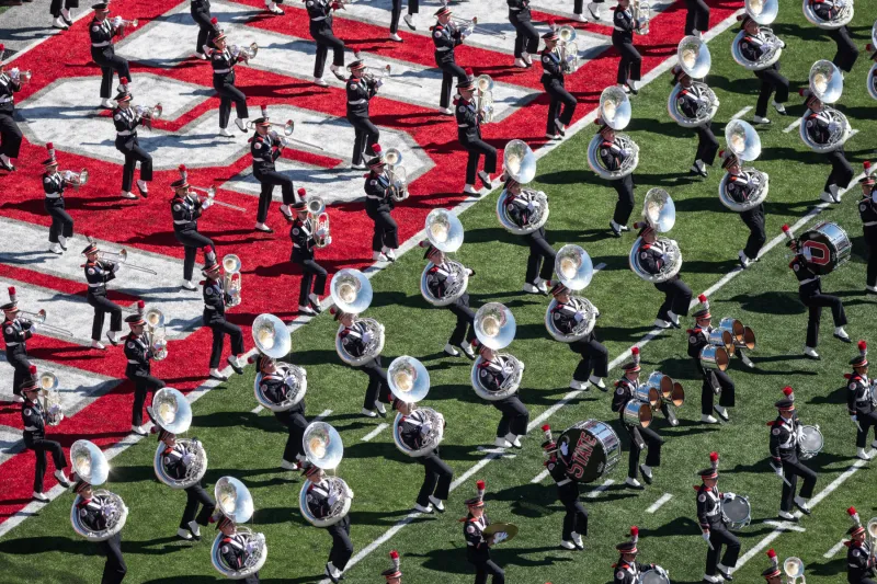 Holy TBDBITL, Batman!