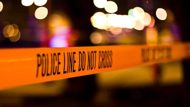 Woman stabbed in alleged robbery attempt in West Columbus; police search for suspects
