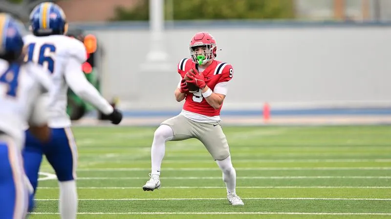 #FlyerFootball's Paul Kelly Named PFL Special Teams Player of the Week