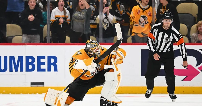 Rickard Rakell scores in shootout to lift Penguins over Stars, 2-1