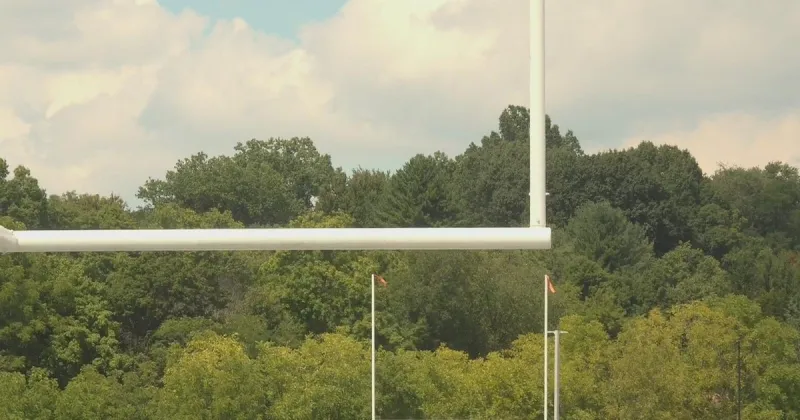 Ohio high school football scores for October 9, 2026