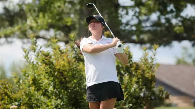 Women's Golf Finishes Fall Season at Beaver Fall Classic
