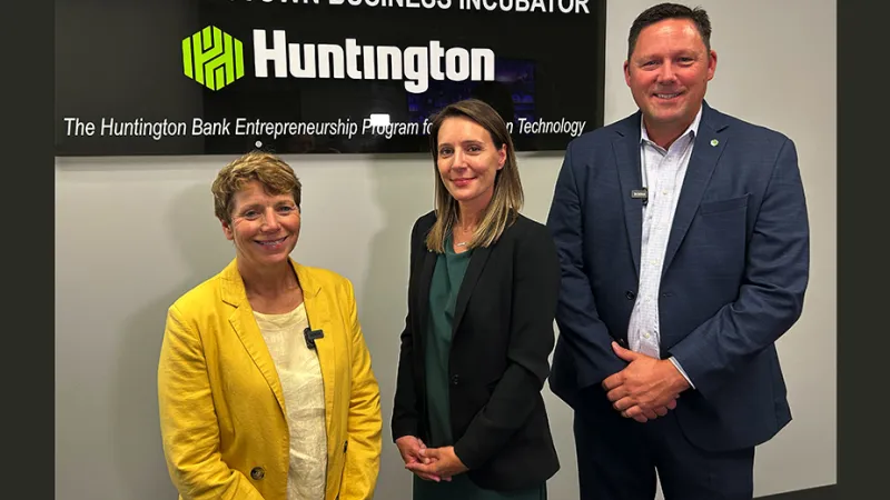 Innovation Hub Marks New Chapter in YBI's Growth