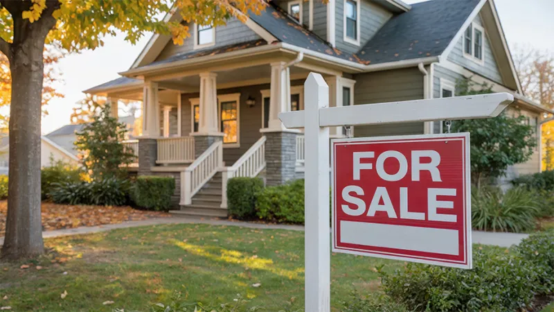 Report: Where First-Time Homebuyers Still Find a Foothold