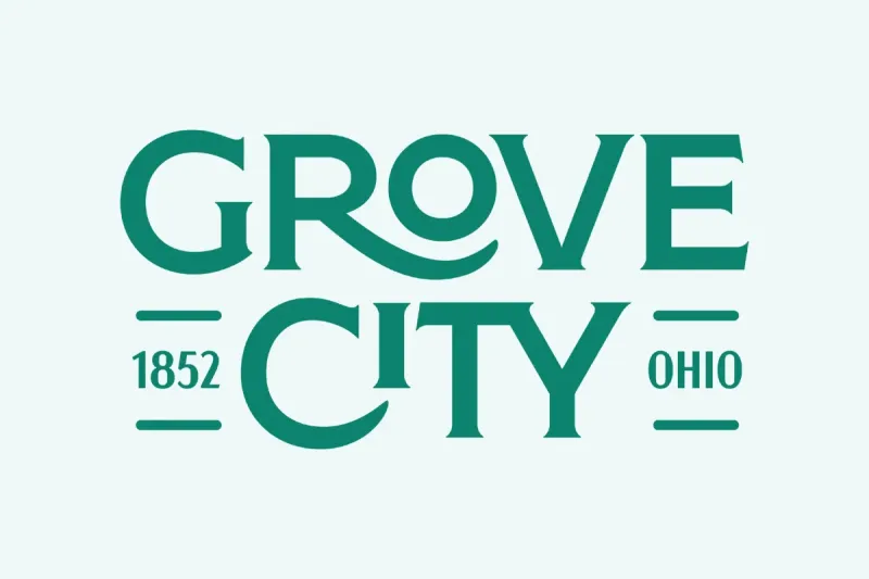 Grove City Information| November/December 2026