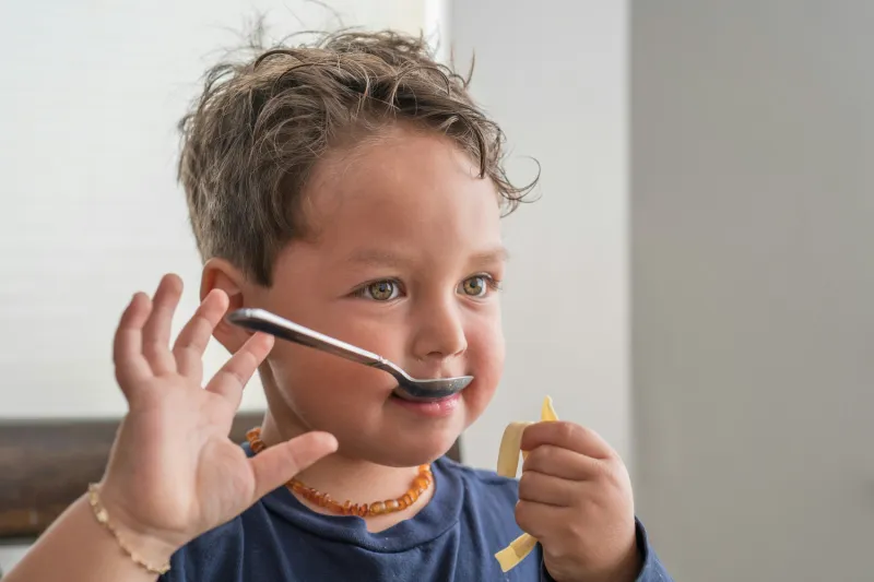 Quick Natural Remedies for Common Kid Ailments
