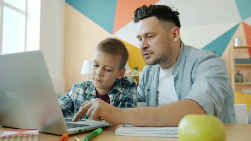 Is Your Child Struggling in Math? 4 Subtle Signs to Watch After the First Report Card