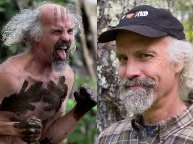 Jonathan Crocker: Meet a Man of The Mudde Show