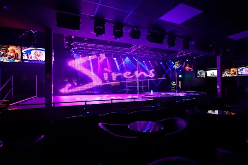 Columbus strip club owners arrested over $250,000 in overdue legal fees