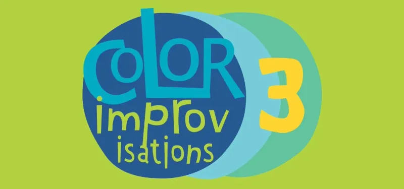 Nancy Crow's 'Color Improvisations 3' showcases 38 contemporary quilts in Lancaster