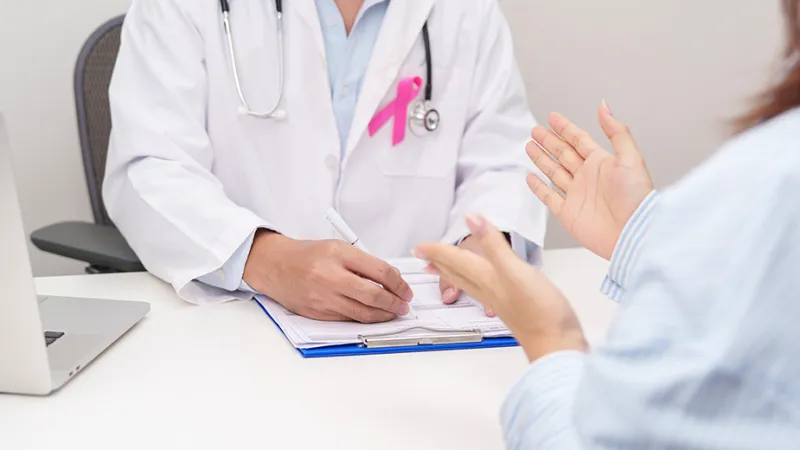 New Medications Expand Breast Cancer Treatment Options
