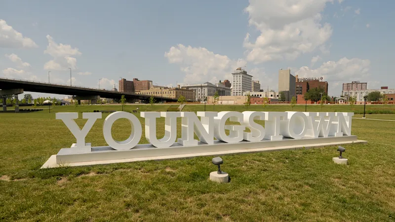 Youngstown Leads Small Rental Markets in Competition, Report Finds