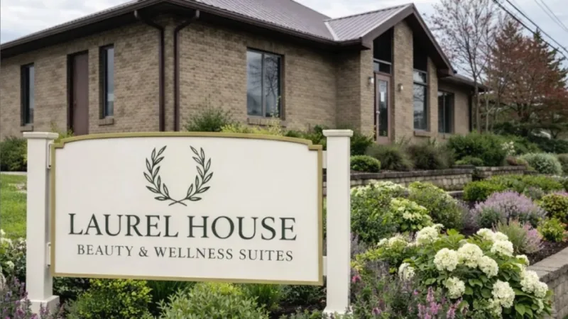 Laurel House to Celebrate Grand Opening in Columbiana