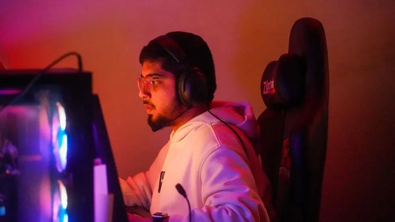 Esports prepares for conference play