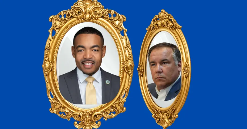 When is the Debate for Mayor?