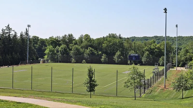 Field Hockey: Owls to host Big Red in first game under lights