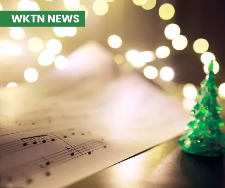 Kenton Historic Courthouse District Seeking Groups for Christmas Parade Performances