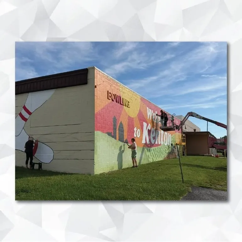 Hardin County Chamber Features City of Kenton in Member Spotlight