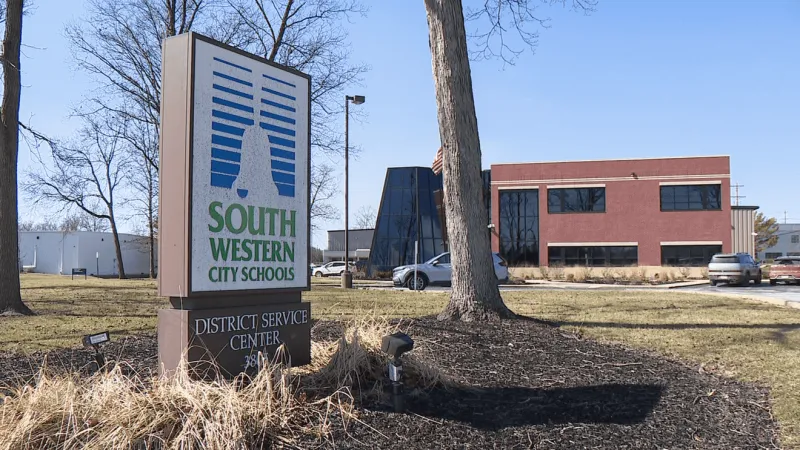 Issue 6: The bond battle for two new South-Western high schools