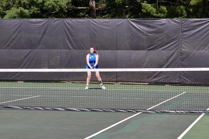 Ursuline Earns Second Victory of the Season