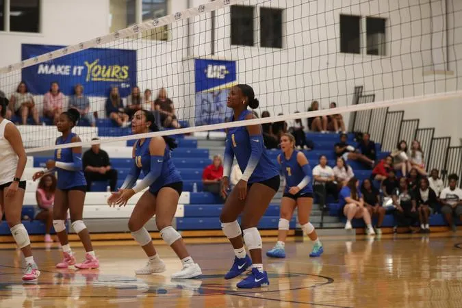 Ursuline Drops Tight Match to Tiffin