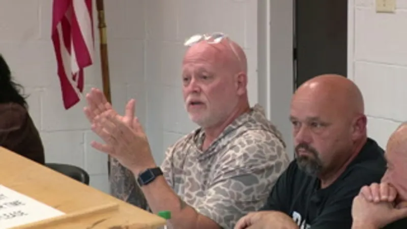 Shadyside revokes food truck permit, sparking dispute at council meeting