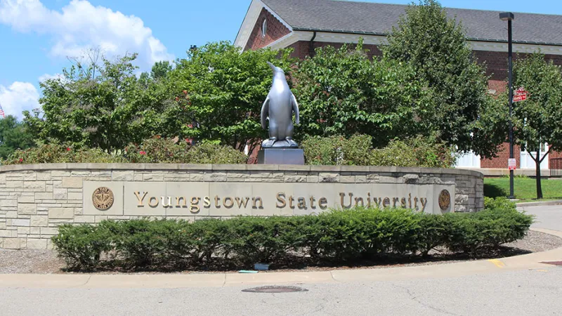 YSU Receives $1.5M Grant for Connected Infrastructure Workforce
