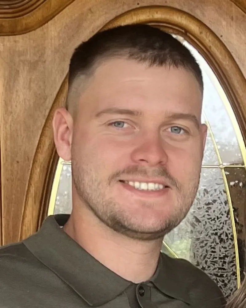 Joshua Cole Berry