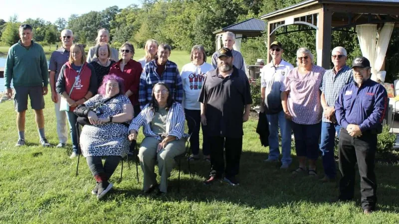 Hilltop Class Of 1981 Celebrates 45th Reunion With Three-Day Event