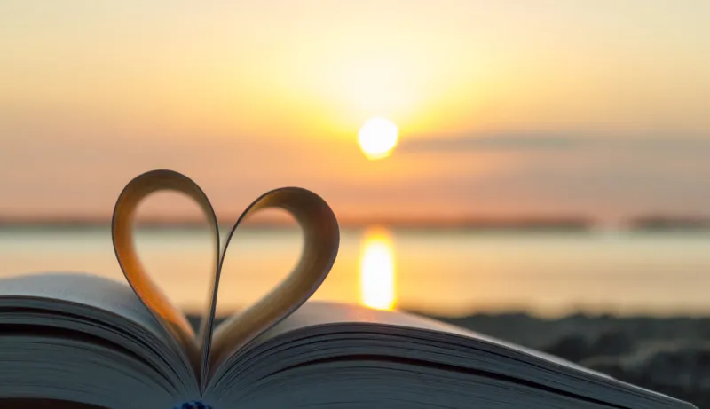 How literature can inspire us to forgive