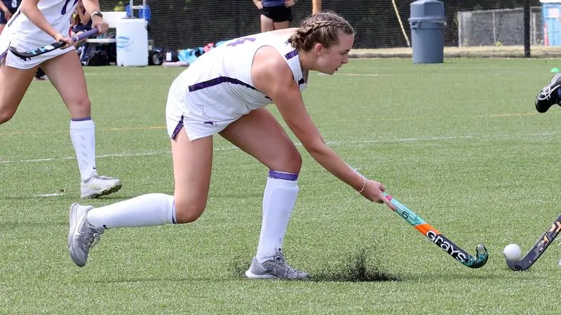 Field Hockey: NCAC recognizes Maher's efforts at OWU