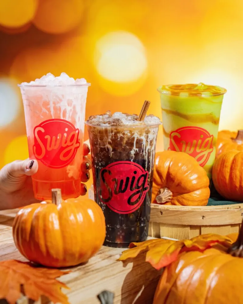 Utah-based dirty soda shop plans first Ohio location