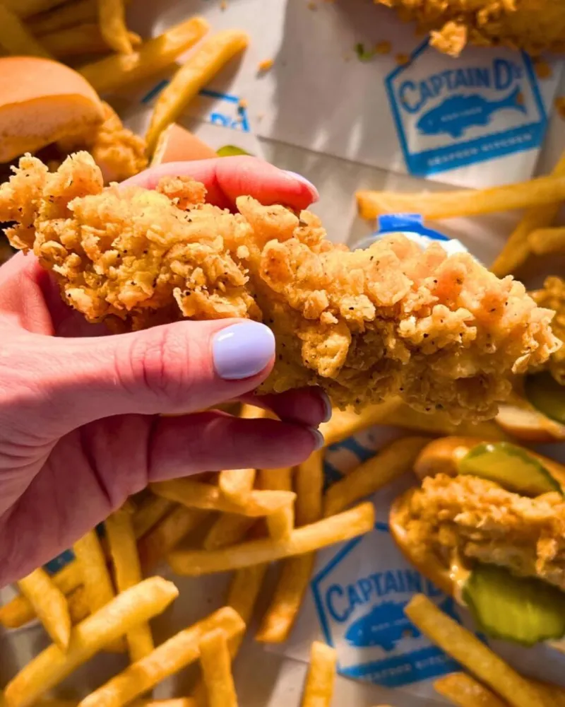 National fast food chain closes East Side location; Only one remaining in Columbus