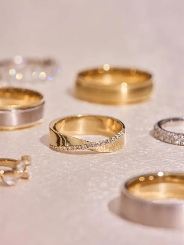 Fall in love with Worthington Jewelers latest sale