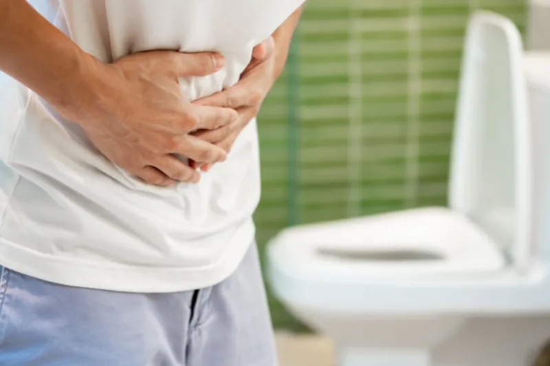 A third of Ohio's 'Diarrhea STI' reported in Franklin County alone