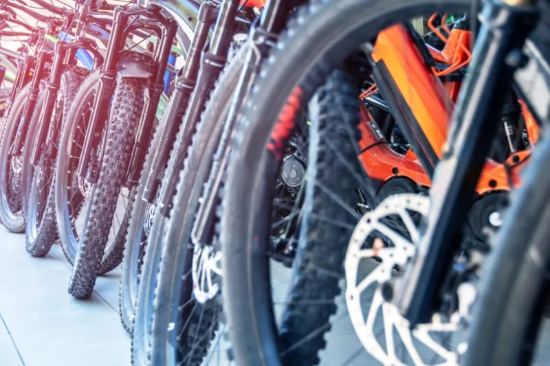 Award-winning bike shop leaving High Street
