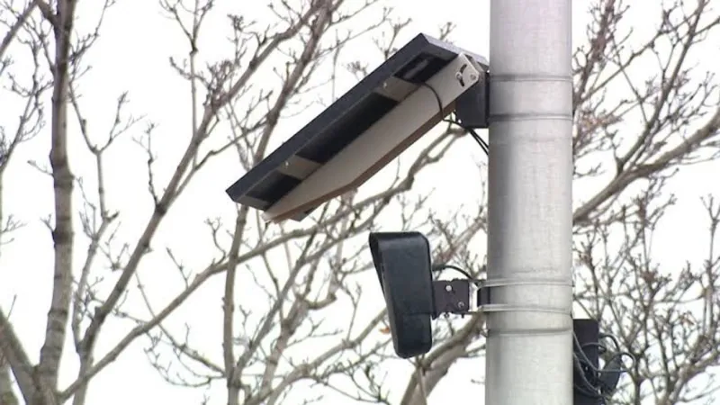 Athens, Ohio, joins growing list of cities banning Flock Safety cameras