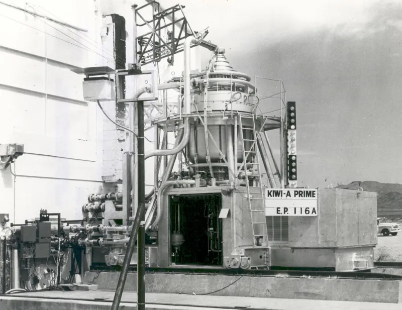 The Push for Nuclear Power Plants on the Moon