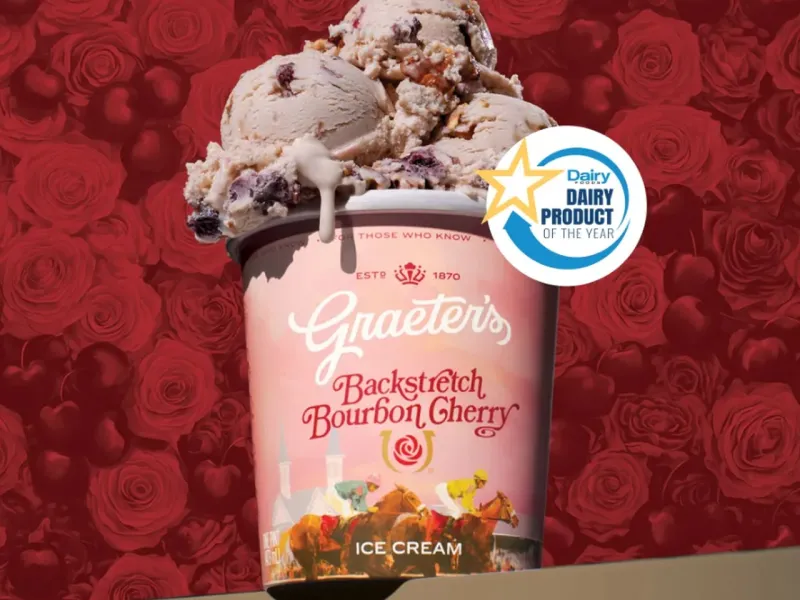 Graeter's Scoops Up Another Sweet Victory!