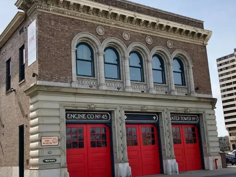 5 Alarmingly Awesome Reasons to Visit the Cincinnati Fire Museum