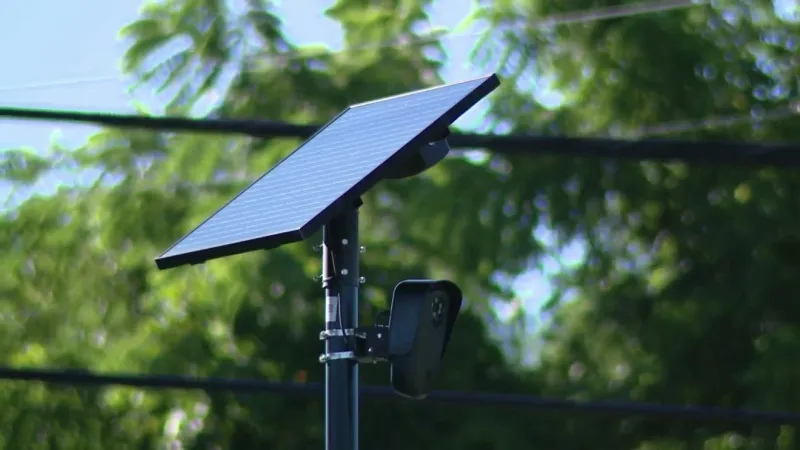 Upper Arlington City Council is considering new rules for the city's 20 Flock cameras